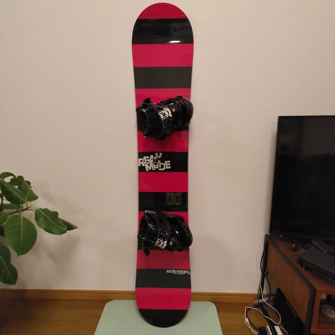 2026年最新】Readymade スノーボードの人気アイテム - メルカリ