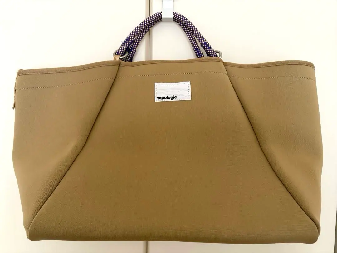 2026年最新】トポロジーループトートバックの人気アイテム - メルカリ