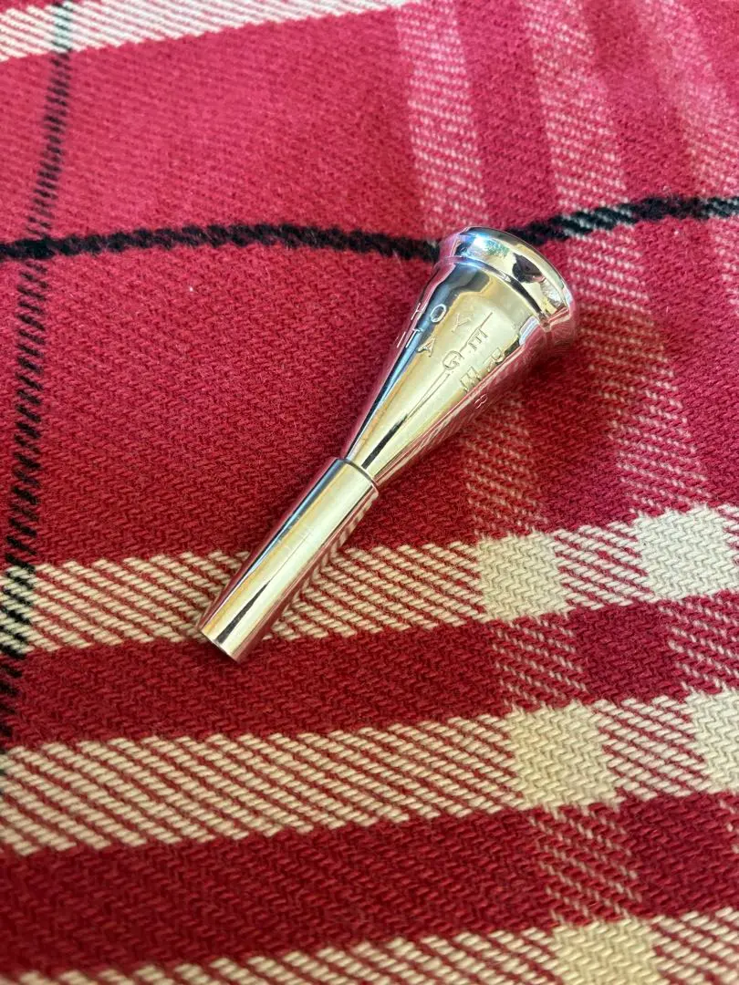 2026年最新】ハンスホイヤー ホルンの人気アイテム - メルカリ