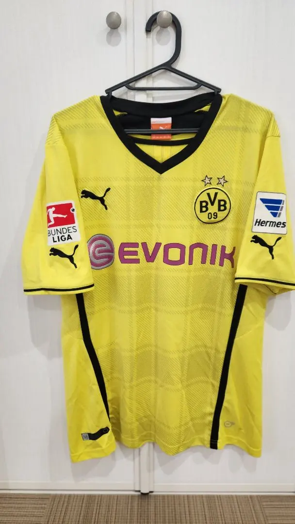 2026年最新】ドルトムント ユニフォーム ロイスの人気アイテム - メルカリ