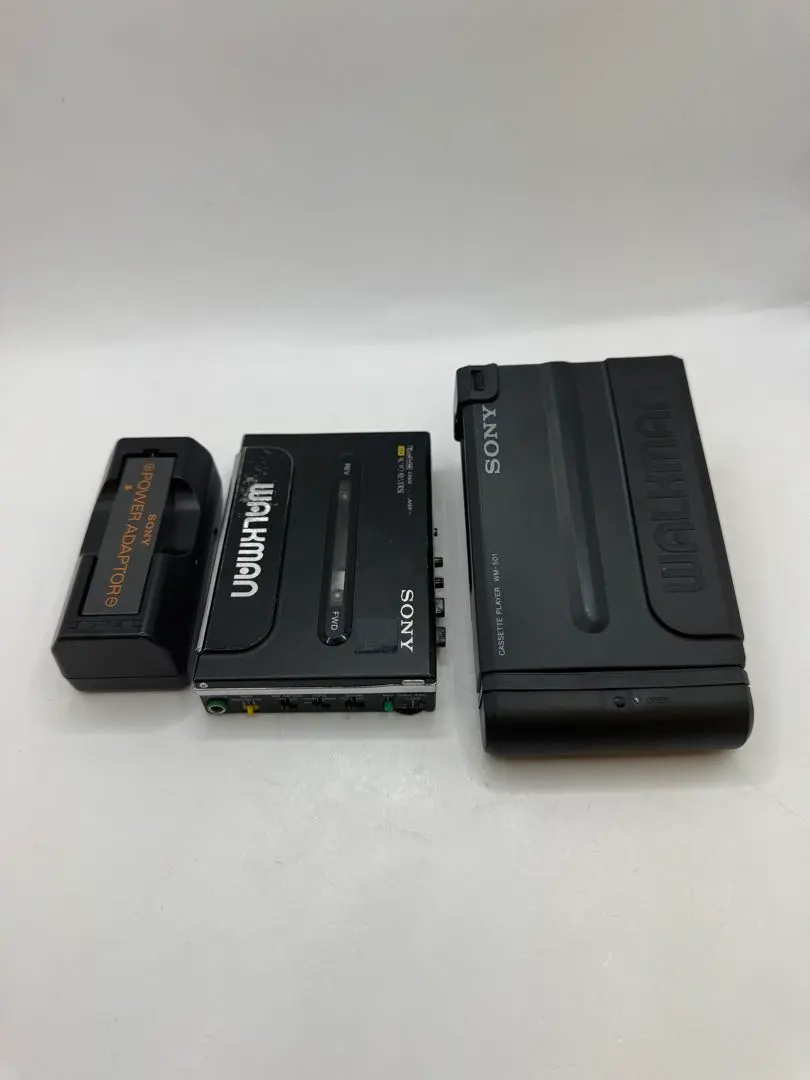 2026年最新】SONY WM-501の人気アイテム - メルカリ