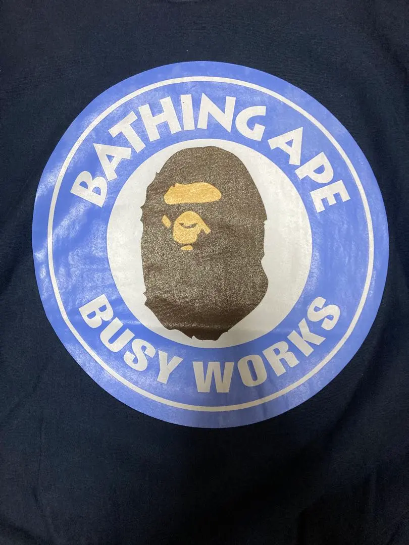 2026年最新】champion a bathing ape トレーナーの人気アイテム - メルカリ
