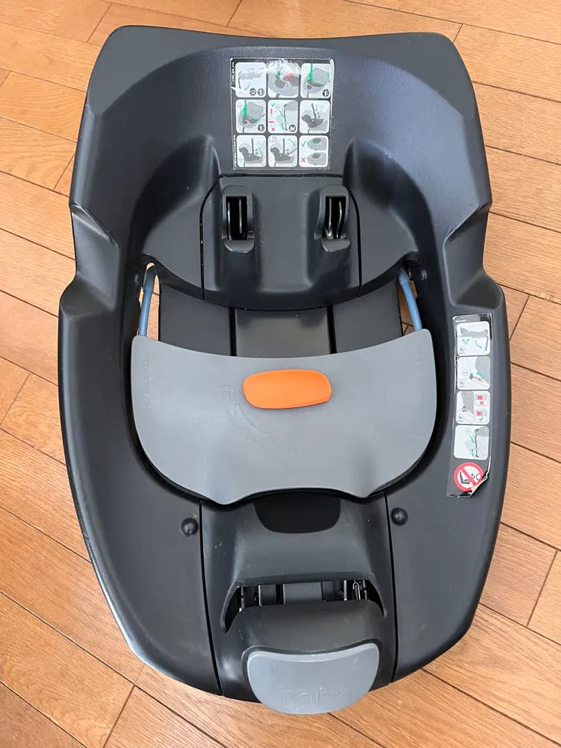 2026年最新】ベース qフィックスの人気アイテム - メルカリ