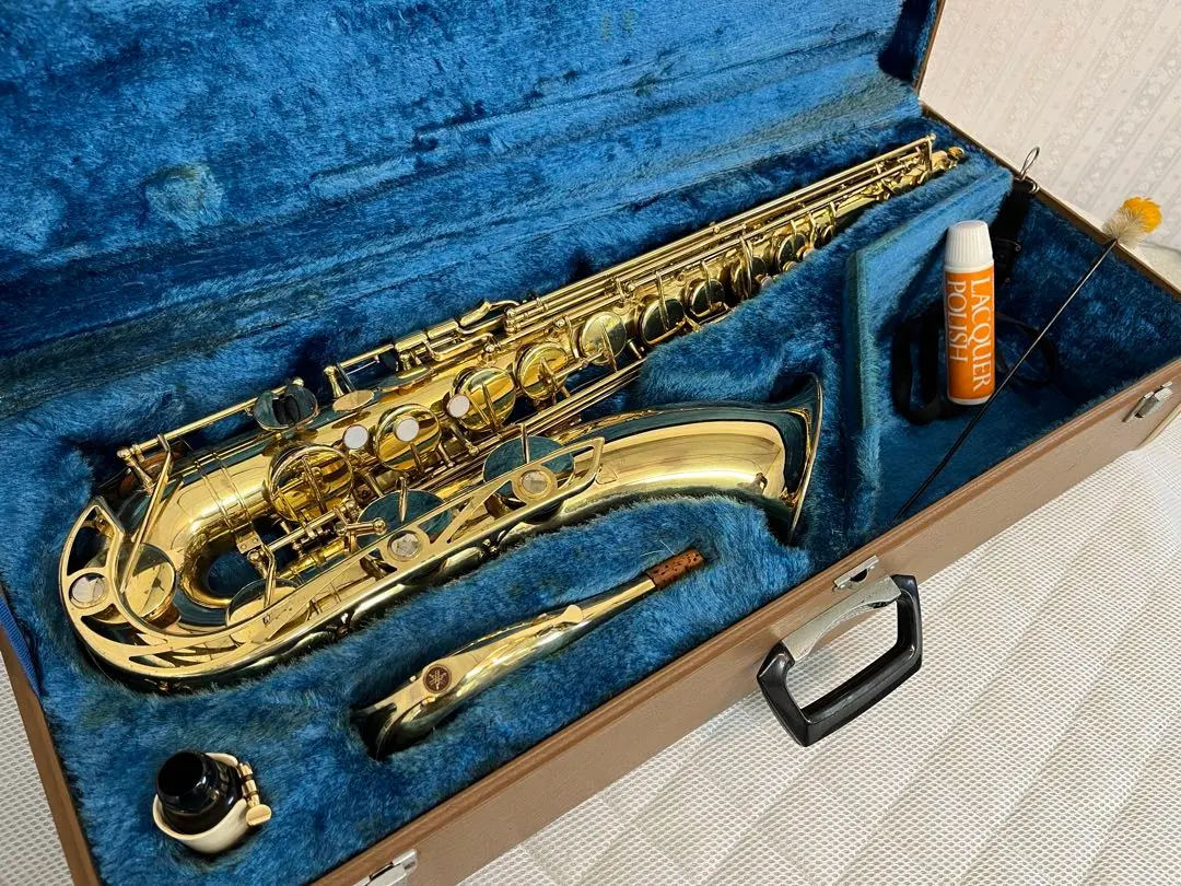 2026年最新】ヤマハ サックス YTS-61の人気アイテム - メルカリ