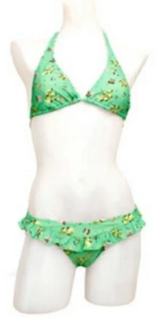 2026年最新】ALBAROSA セパレート水着・ビキニの人気アイテム - メルカリ