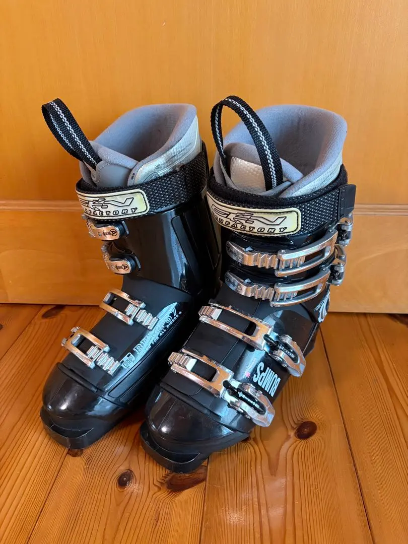 2026年最新】GEN/ゲン スキーブーツ BUMPSの人気アイテム - メルカリ