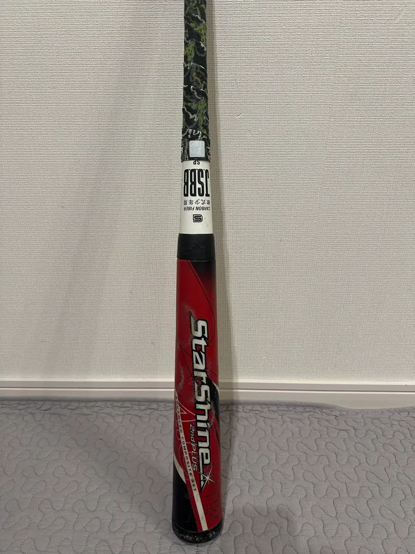 2026年最新】78cm 少年軟式野球バット スターシャイン2ndの人気