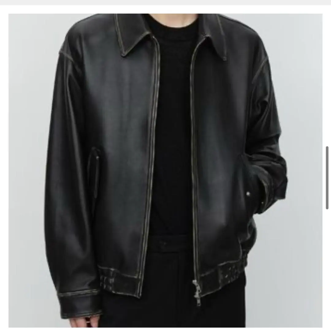 2026年最新】Dunst レザージャケットの人気アイテム - メルカリ