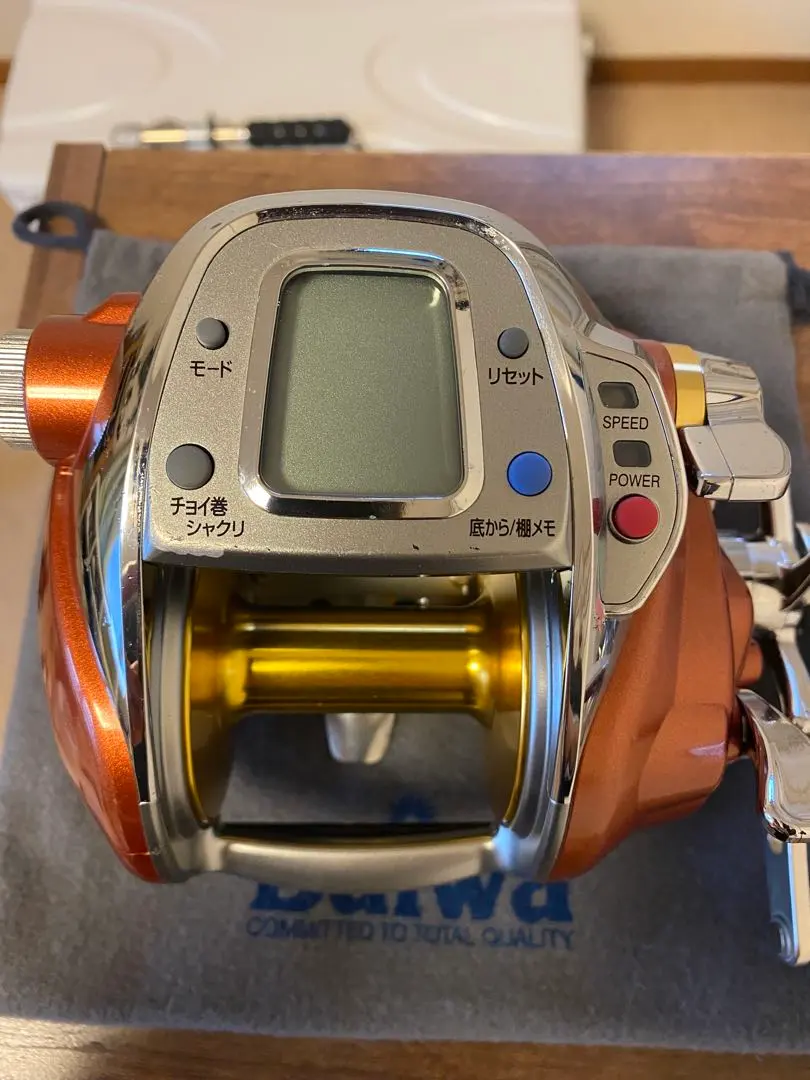 2026年最新】シーボーグ750mtの人気アイテム - メルカリ