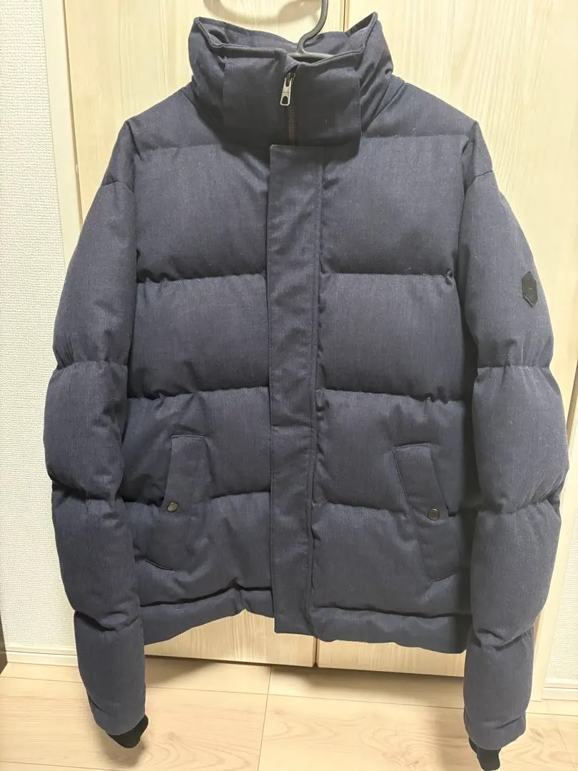 2026年最新】カナダグース モントリオール Sの人気アイテム - メルカリ