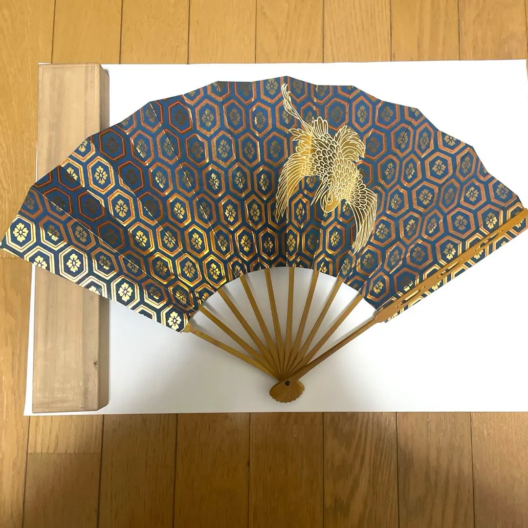 2026年最新】観世流 扇の人気アイテム - メルカリ