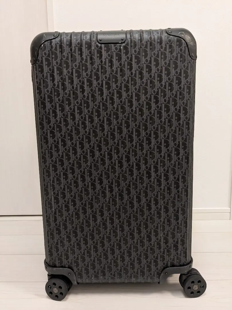 2026年最新】リモワ サイドハンドルの人気アイテム - メルカリ