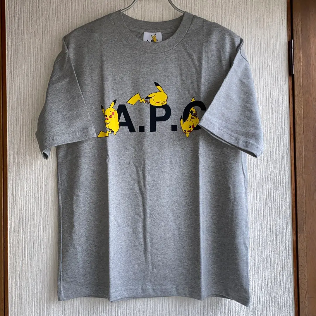 2026年最新】A.P.C ポケモンの人気アイテム - メルカリ