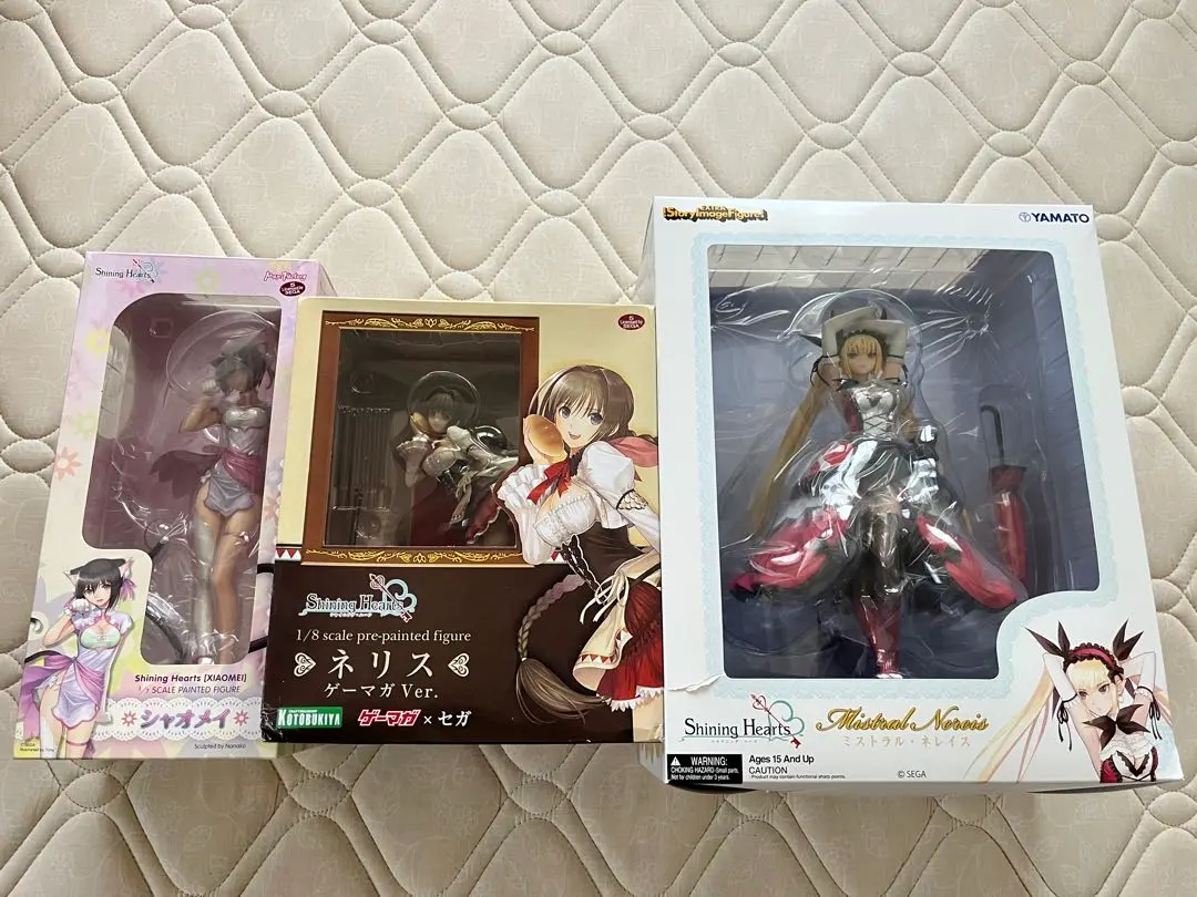 2026年最新】シャイニング・ハーツ メルティの人気アイテム - メルカリ