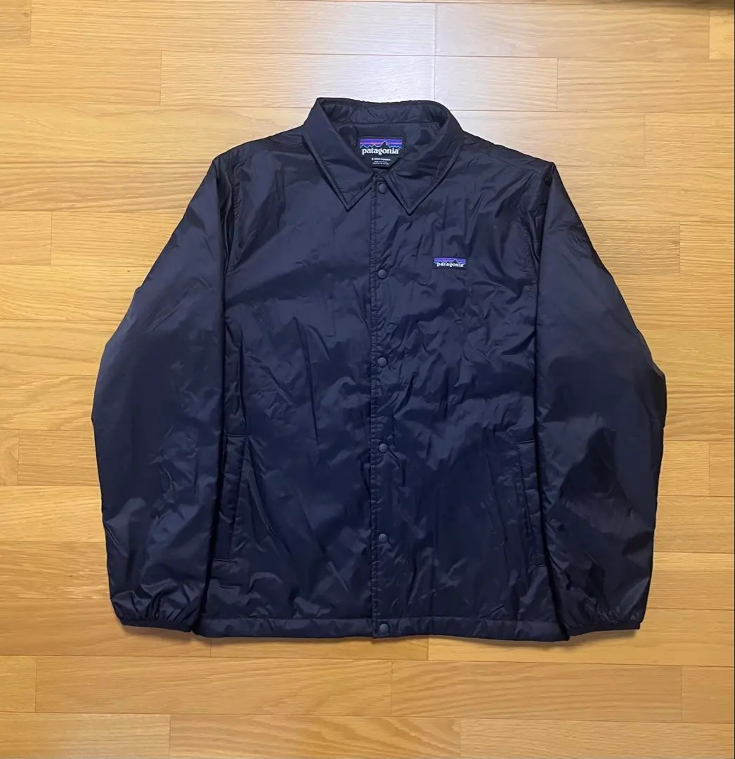 2026年最新】patagonia コーチジャケット 2013の人気アイテム - メルカリ