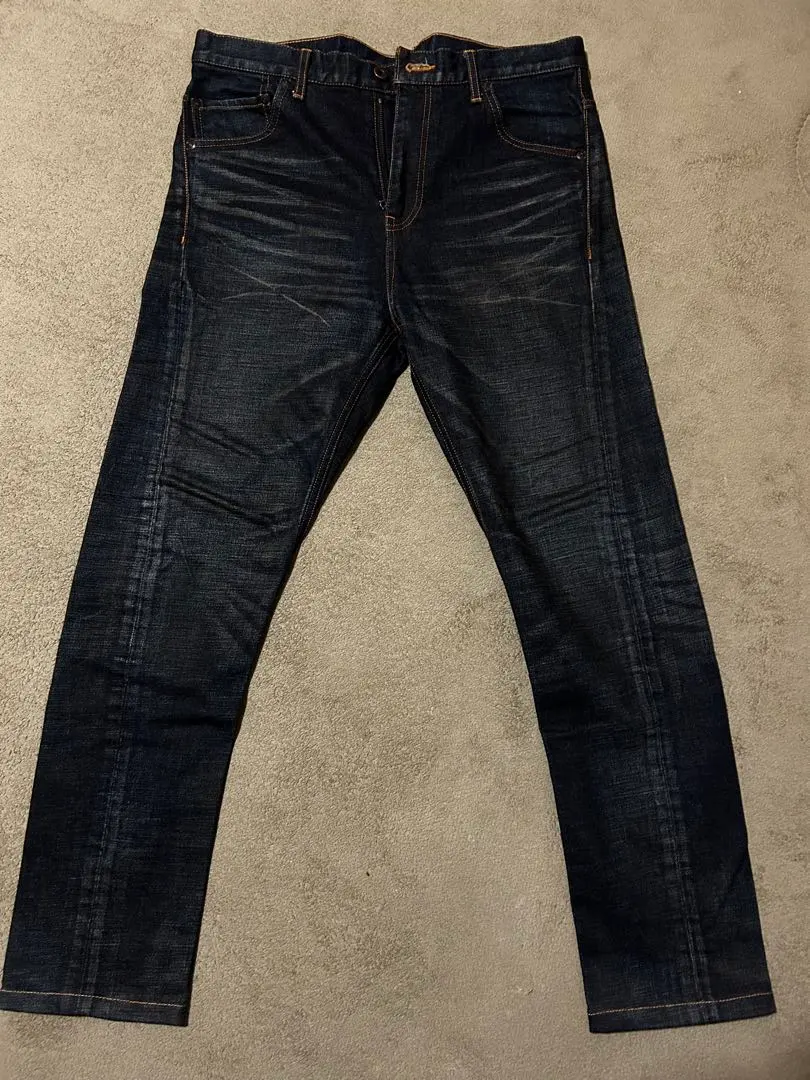 2026年最新】backlash サルエルの人気アイテム - メルカリ