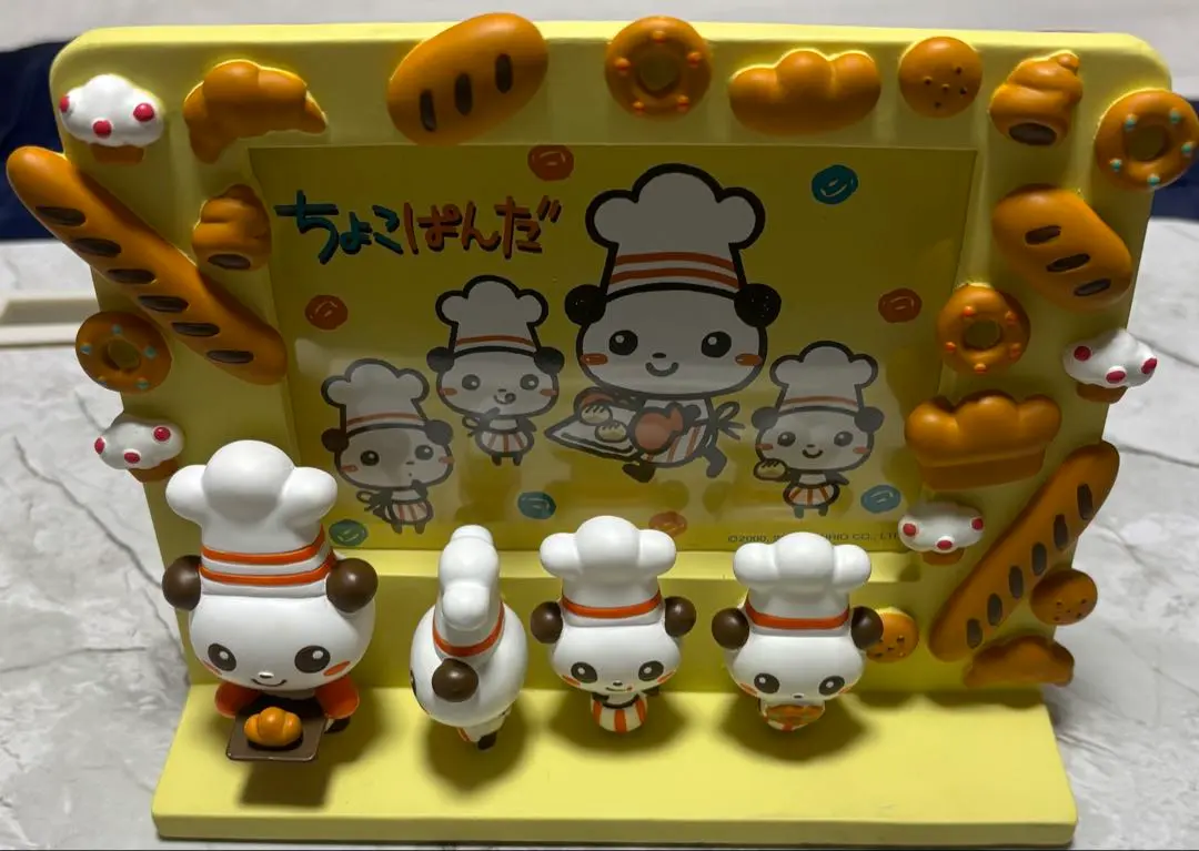 2026年最新】ちょこぱんだ サンリオの人気アイテム - メルカリ