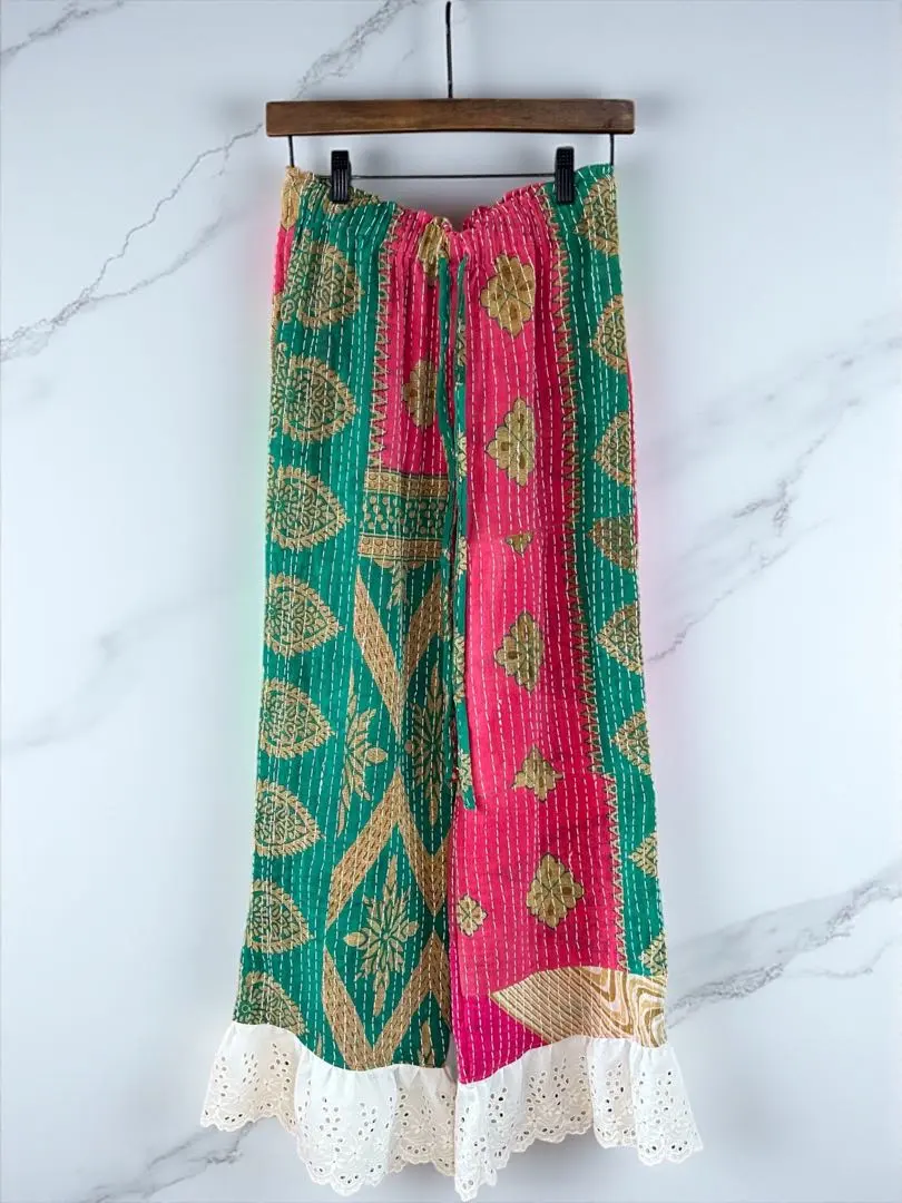 2026年最新】ラリーキルト パンツの人気アイテム - メルカリ