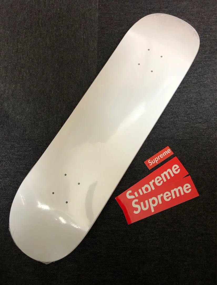 2026年最新】Supreme Margiela Skateboardの人気アイテム - メルカリ