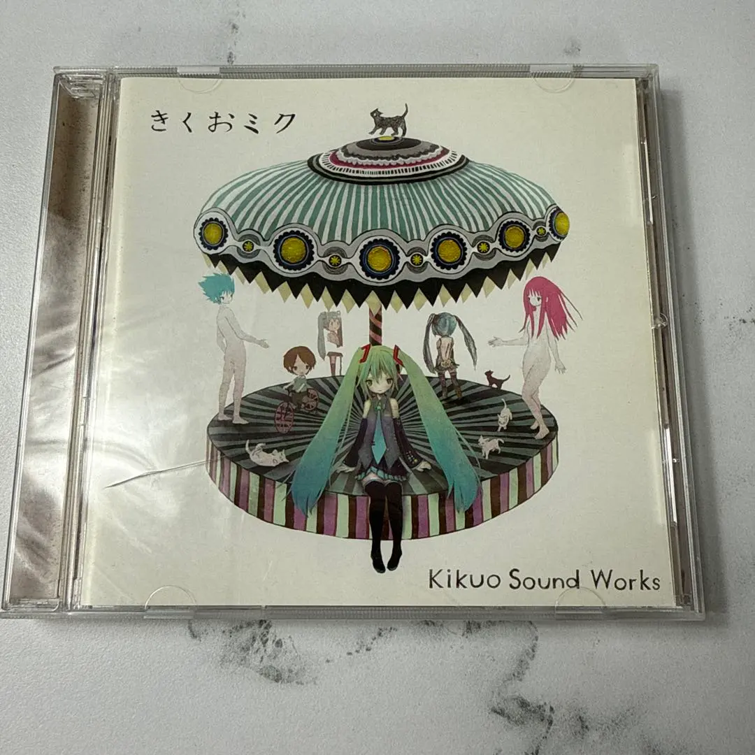 2026年最新】きくおミク3の人気アイテム - メルカリ