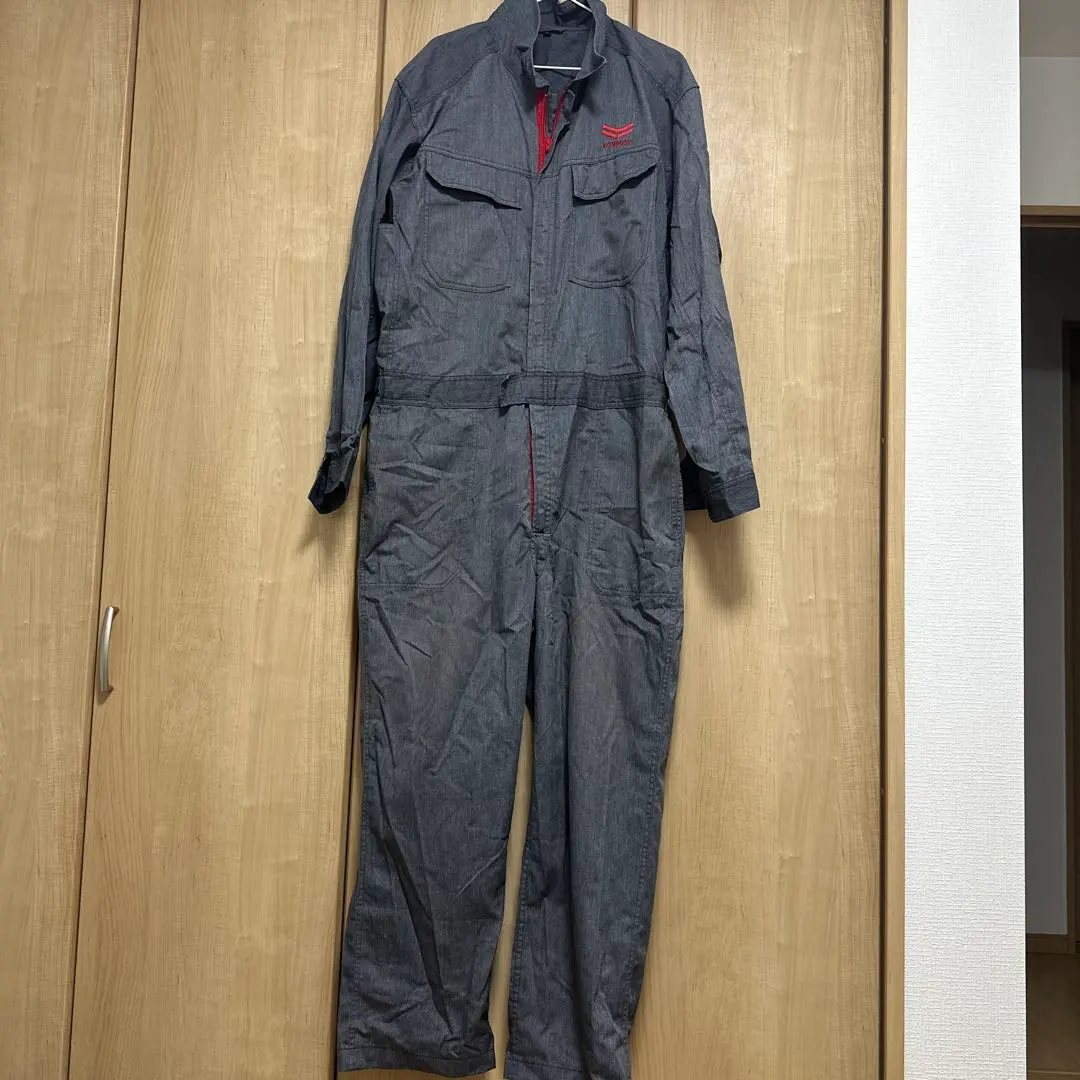 2026年最新】ヤンマーつなぎの人気アイテム - メルカリ