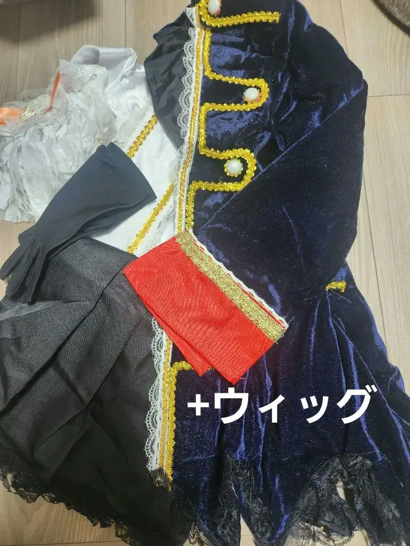 2026年最新】にょたりあ コスプレの人気アイテム - メルカリ