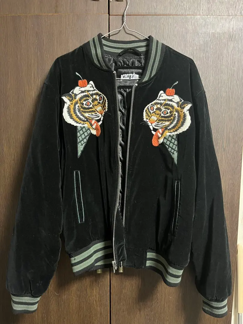 2026年最新】BILLIONAIRE BOYS CLUB ／ Ice Cream スカジャンの人気