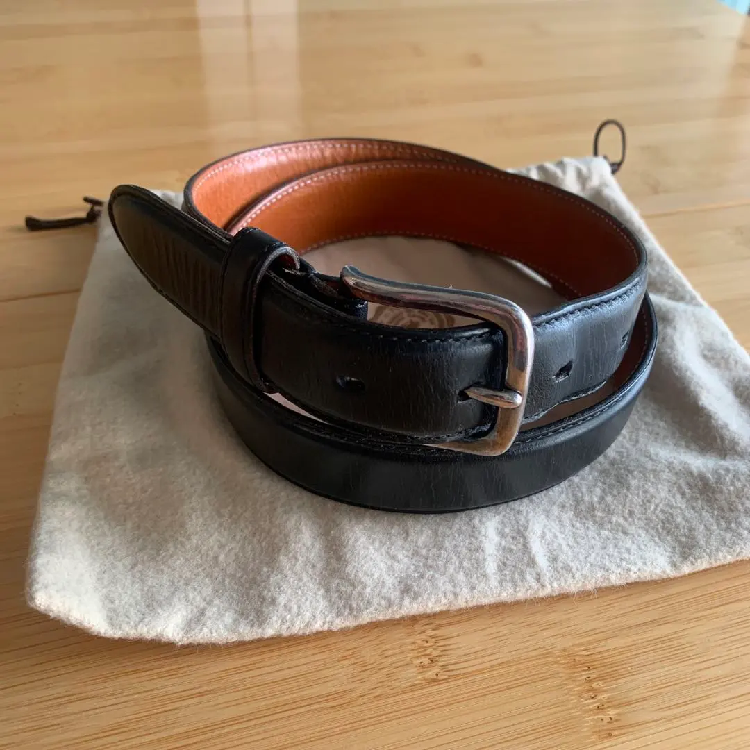 2026年最新】ganzo ベルトの人気アイテム - メルカリ