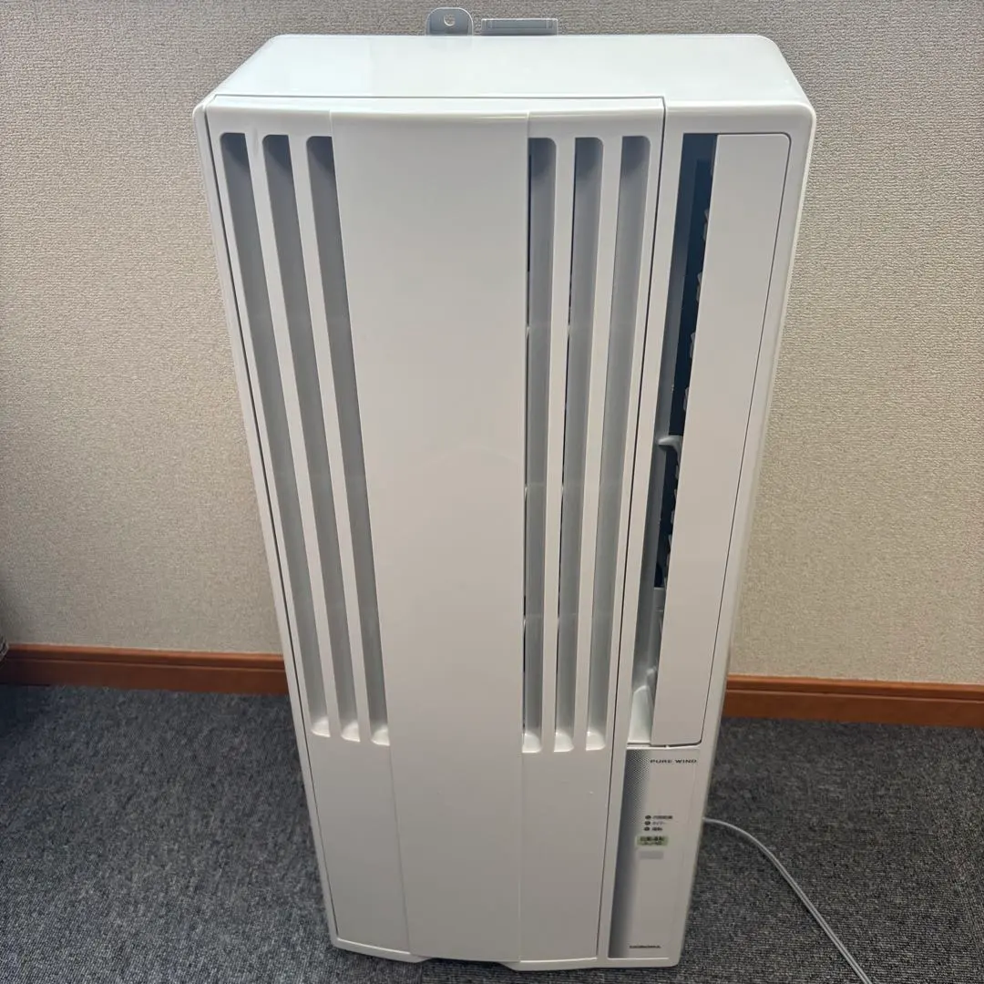 2026年最新】コロナ ウインドエアコン 182の人気アイテム - メルカリ
