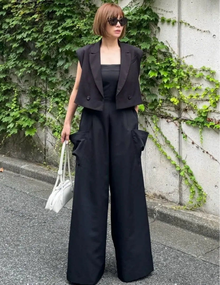 2026年最新】Sygne. サロペット・オーバーオール・オールインワンの