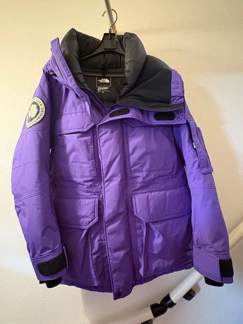 2026年最新】サザンクロスパーカ xsの人気アイテム - メルカリ