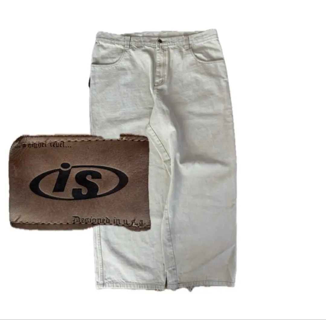 2026年最新】Interstate デニムの人気アイテム - メルカリ