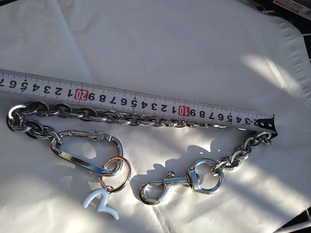 2026年最新】evisu ウォレットチェーンの人気アイテム - メルカリ