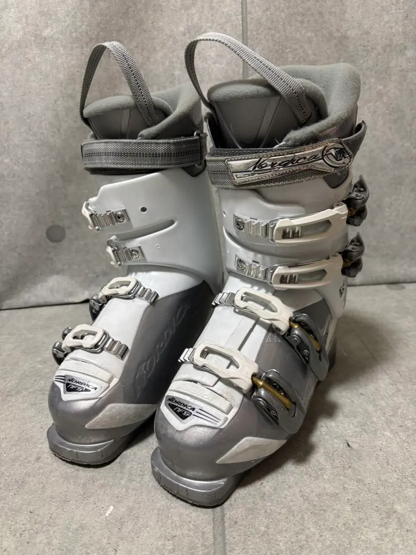 2026年最新】nordica nfsの人気アイテム - メルカリ