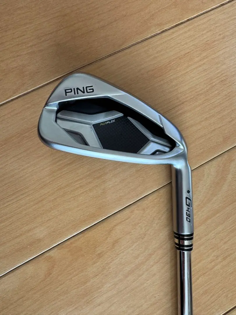 2026年最新】g430アイアン 6番の人気アイテム - メルカリ