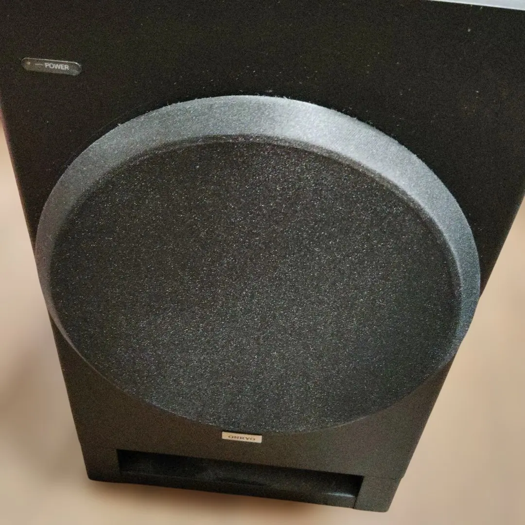 2026年最新】onkyo sl-a251の人気アイテム - メルカリ