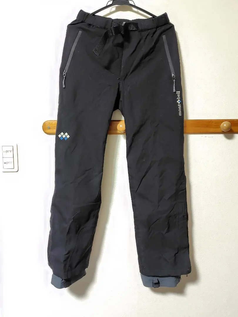 2026年最新】マルチトラウザーズ モンベルの人気アイテム - メルカリ