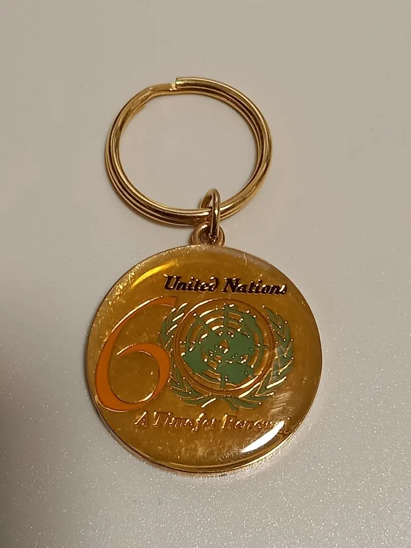 2026年最新】国連メダルの人気アイテム - メルカリ