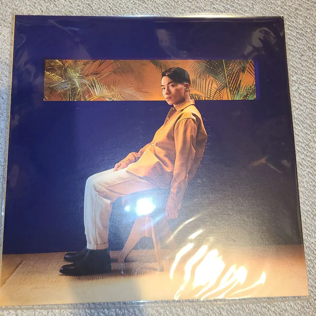 2026年最新】sirup feel good レコードの人気アイテム - メルカリ