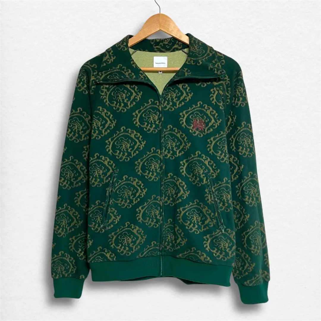 2026年最新】sasquatchfabrix トラックジャケットの人気アイテム