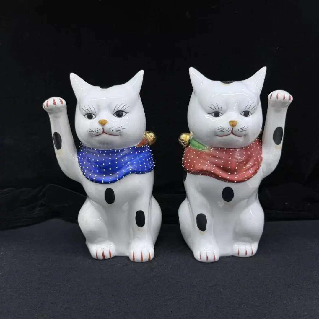 2026年最新】伊万里焼招き猫の人気アイテム - メルカリ