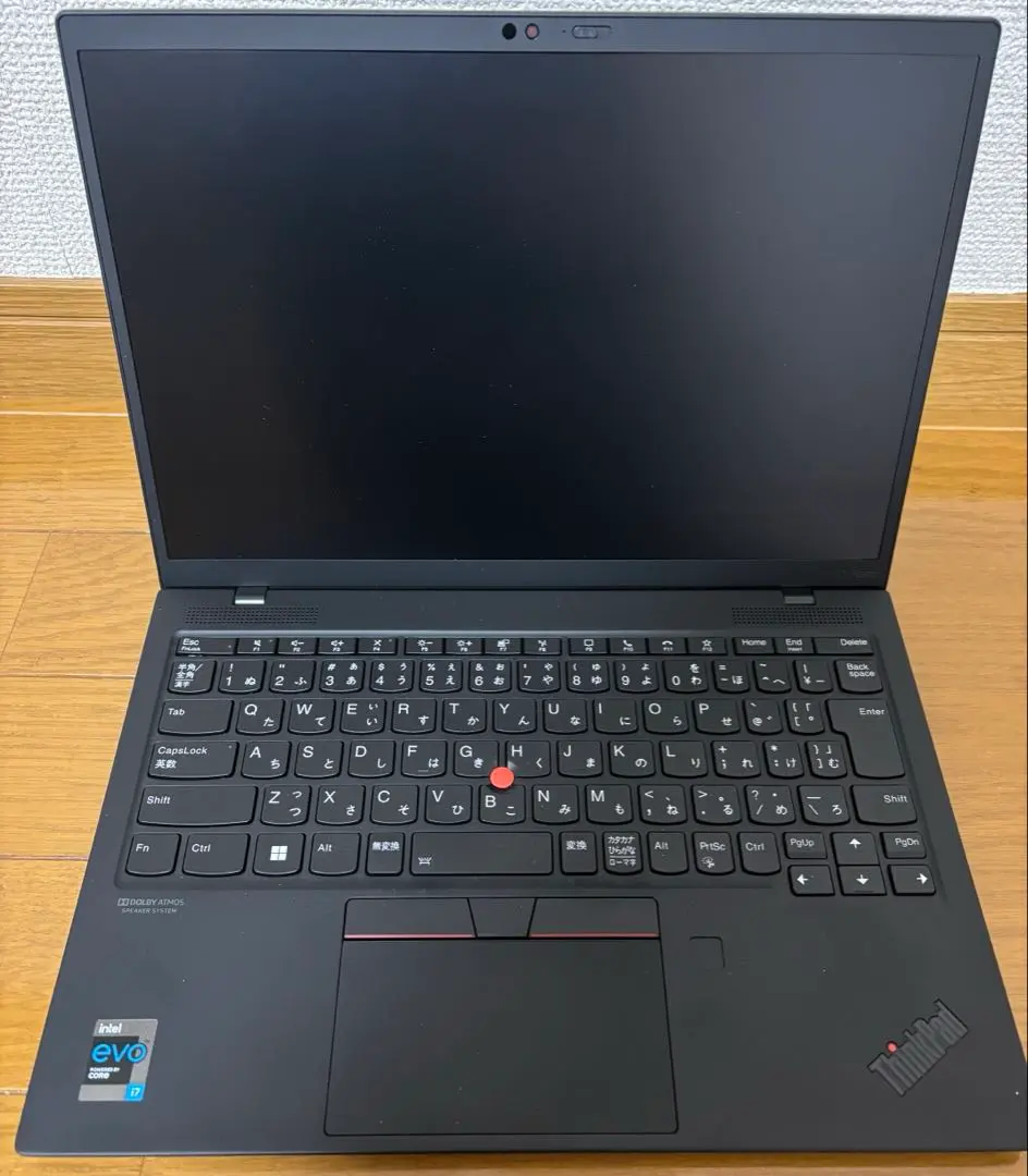 2026年最新】ThinkPad X1 Nano gen 3の人気アイテム - メルカリ