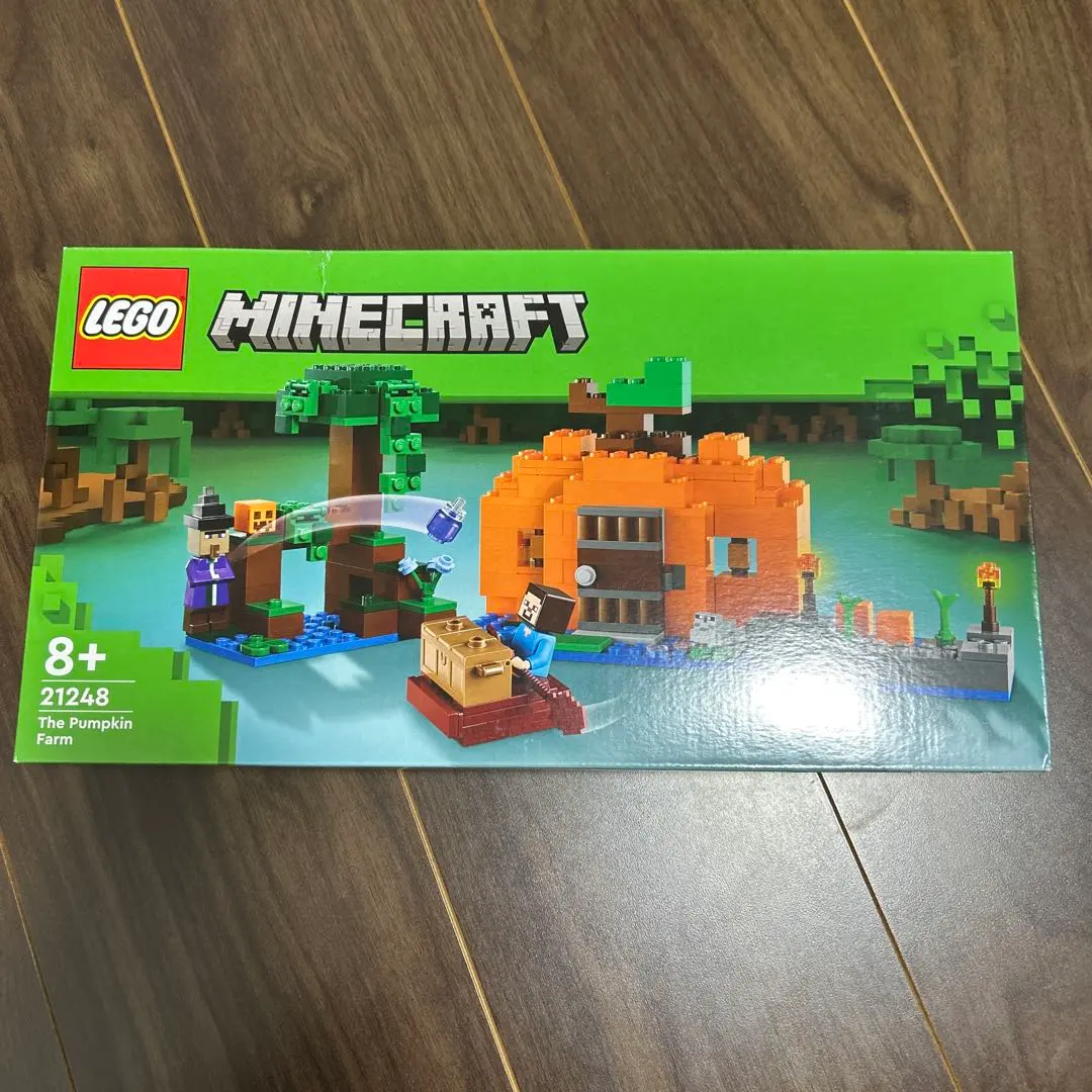 2026年最新】レゴ 21248の人気アイテム - メルカリ