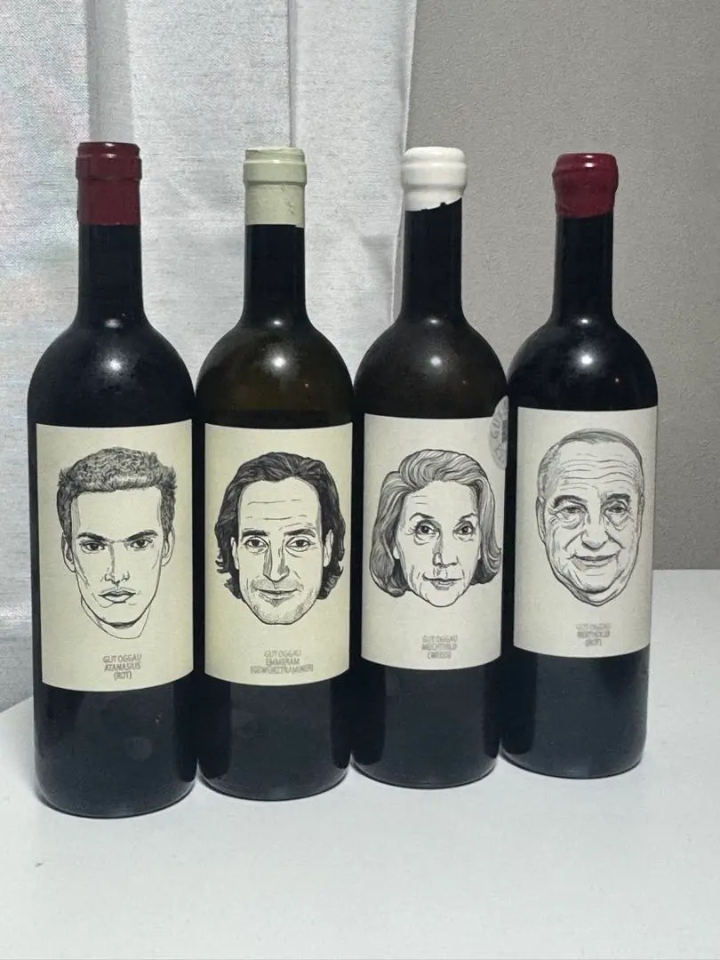 2026年最新】グート・オッガウの人気アイテム - メルカリ