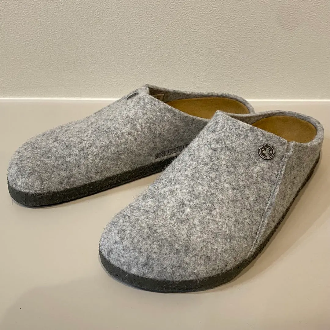2026年最新】Birkenstock カラー：グレイ系 サボ・クロッグサンダルの