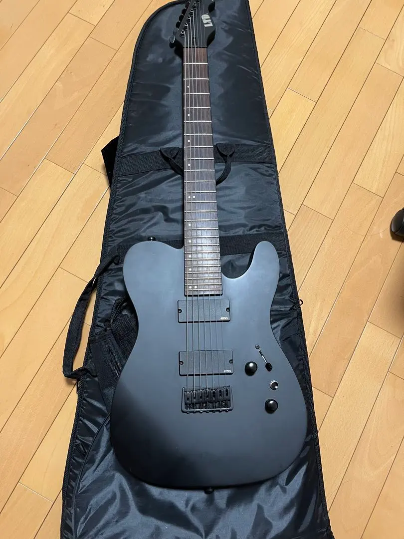 2026年最新】esp テレキャスターの人気アイテム - メルカリ