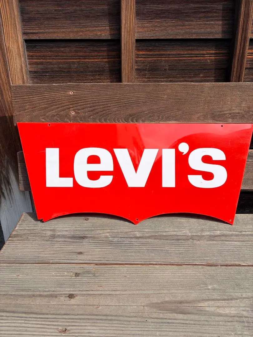 2026年最新】リーバイス 電飾看板の人気アイテム - メルカリ
