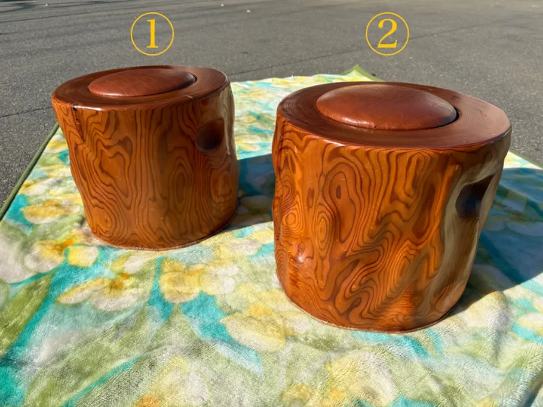 2026年最新】屋久杉 椅子の人気アイテム - メルカリ