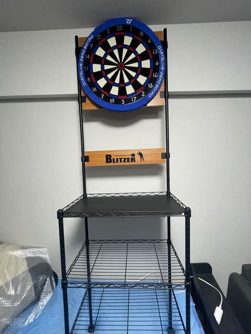 2026年最新】ブリッツァー ダーツスタンドの人気アイテム - メルカリ