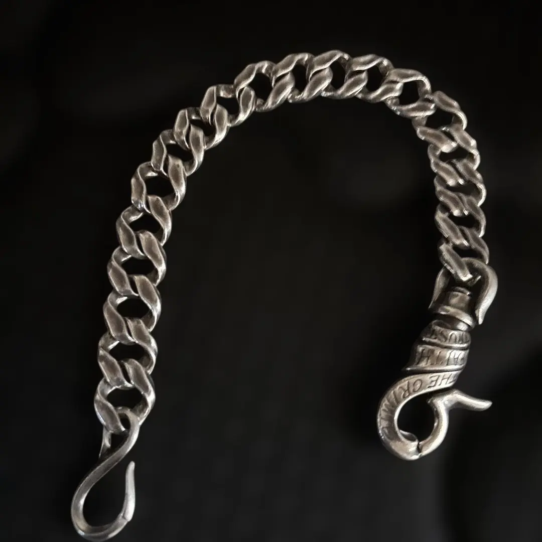 2026年最新】crimie クライミー ウォレットチェーンの人気アイテム